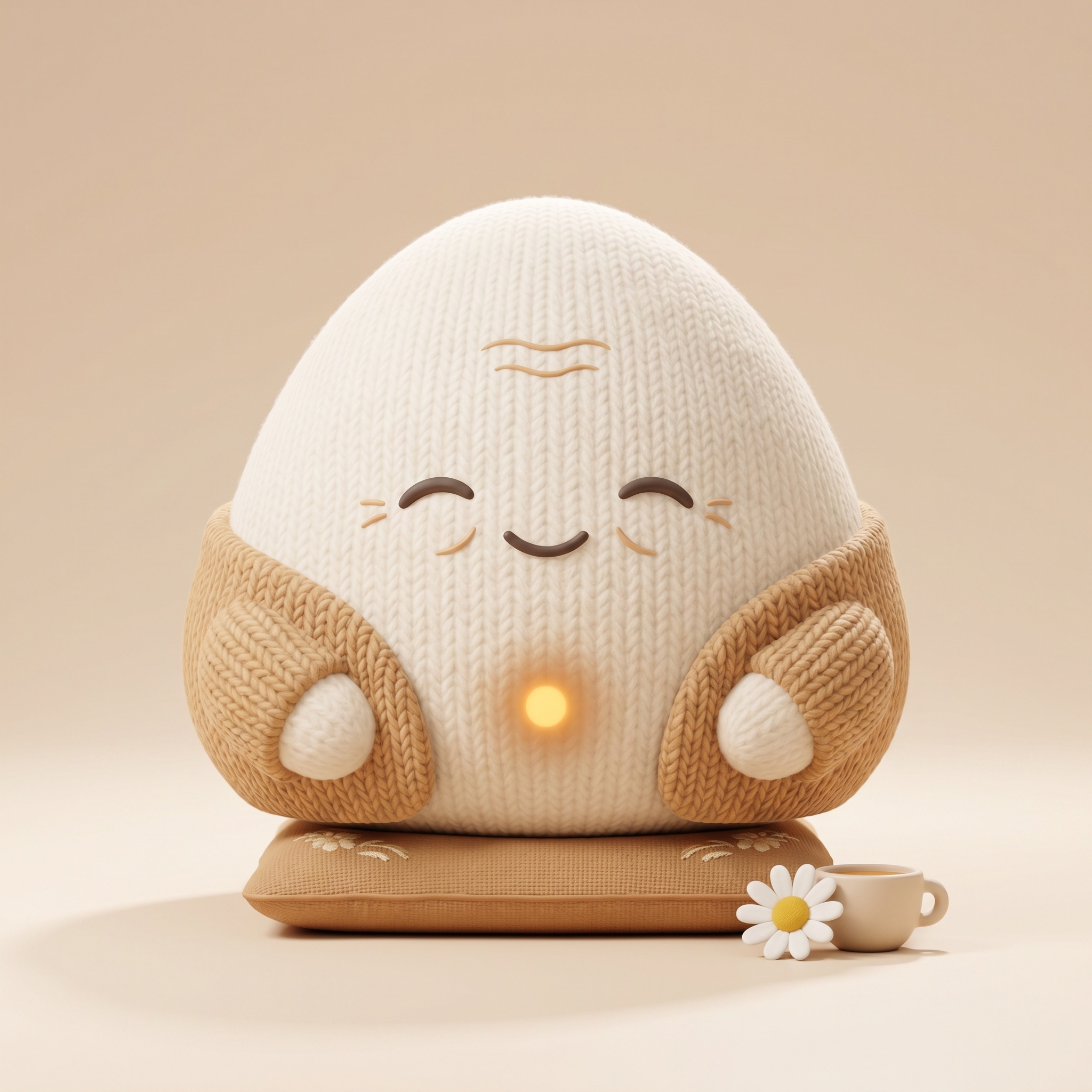 おばあちゃん AI (Granny)