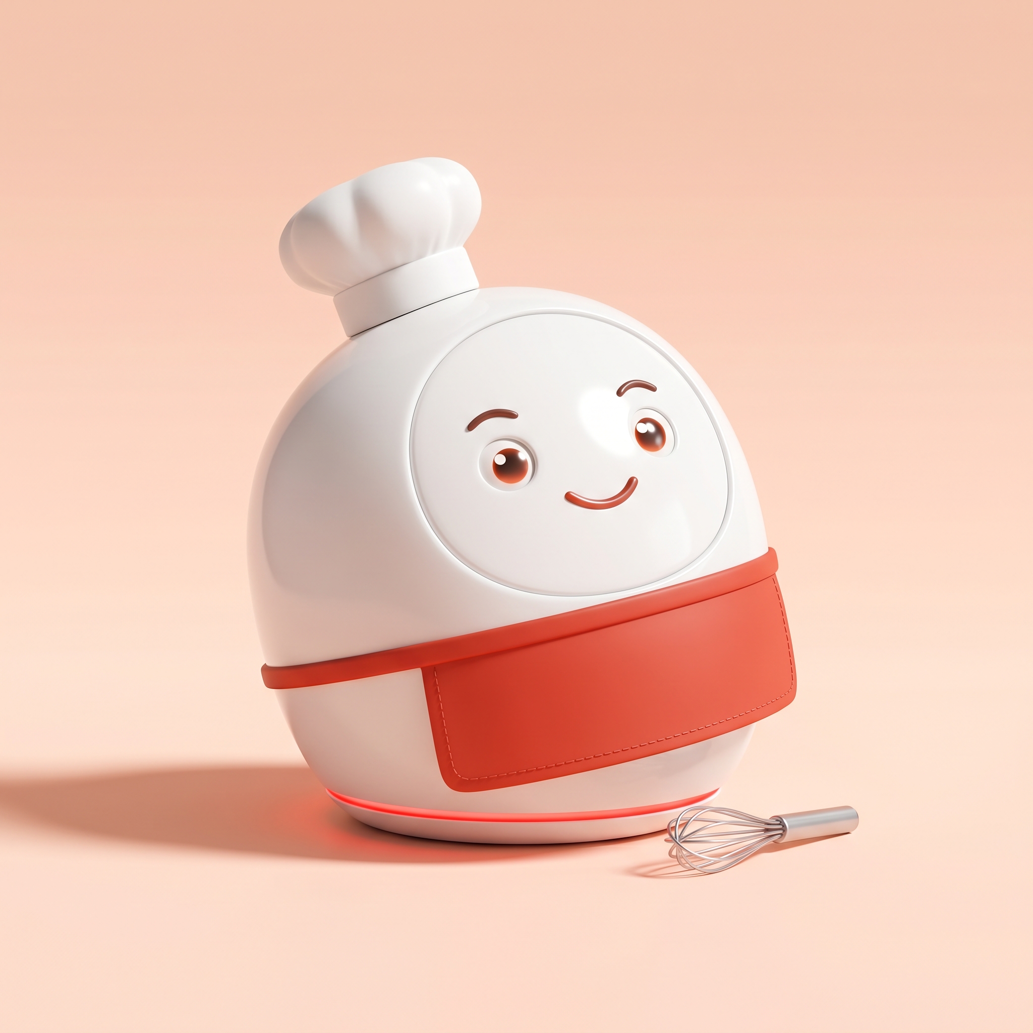 シェフ・トモ (Chef Tomo)